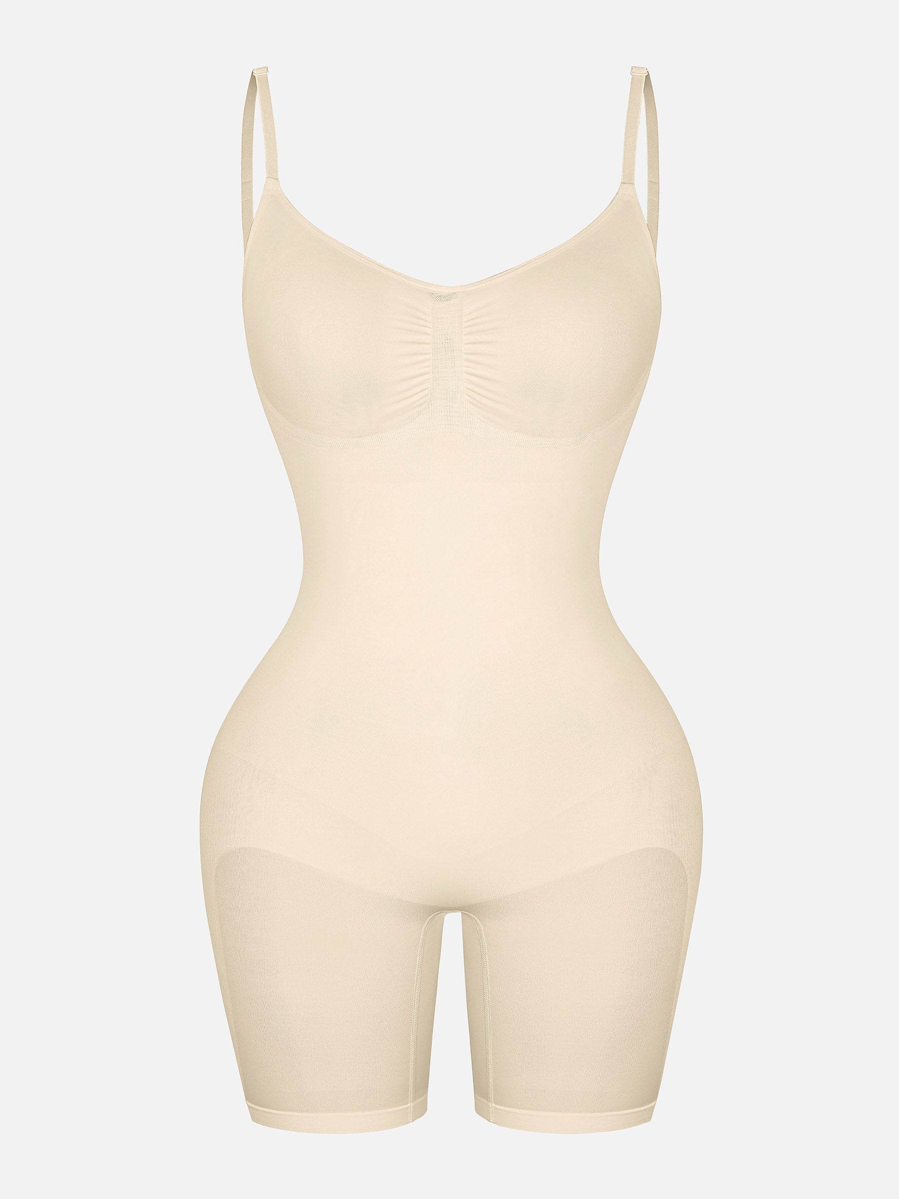 Tummy Control Butt Lift Shapewear