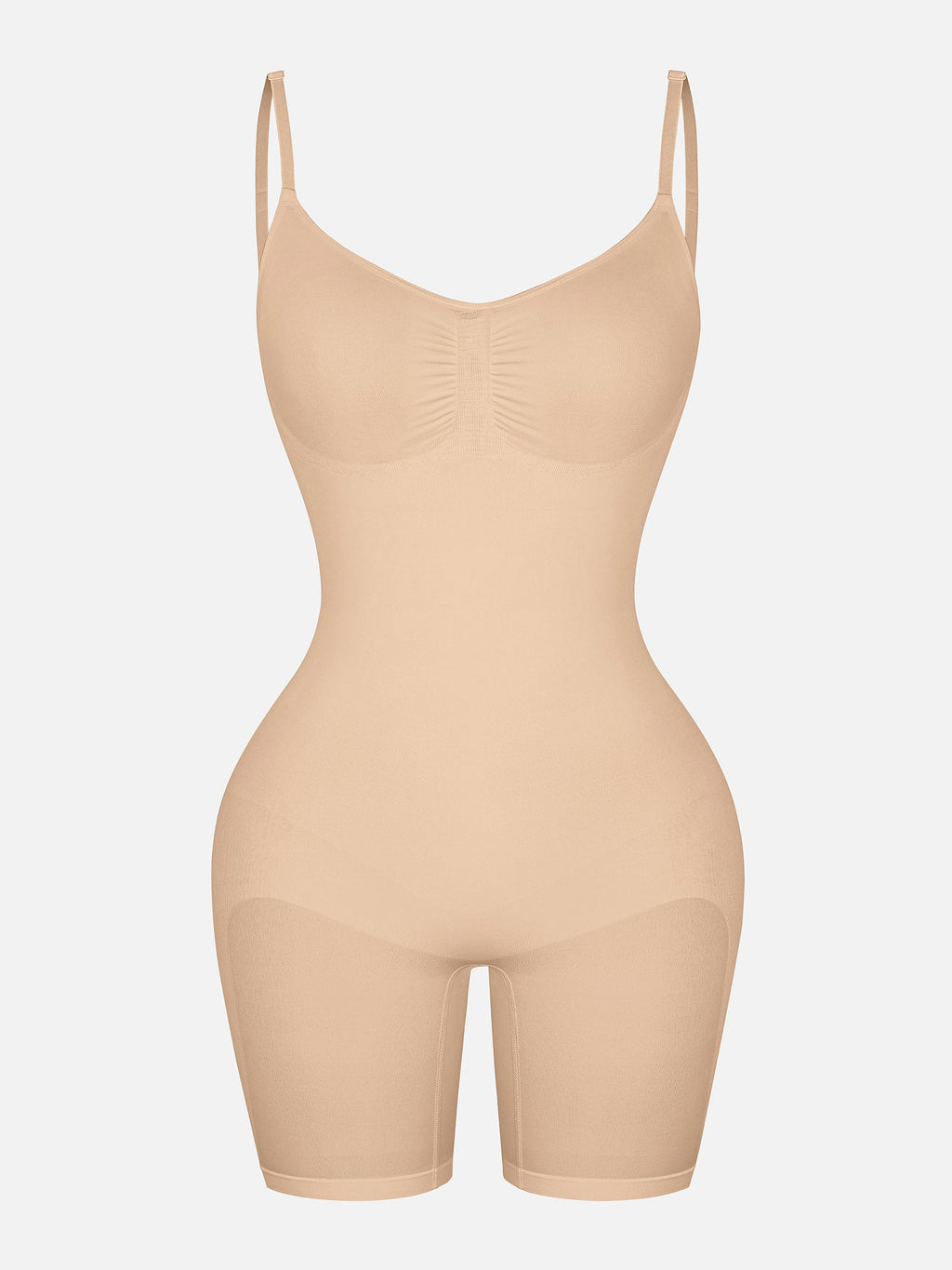 Tummy Control Butt Lift Shapewear Bundle