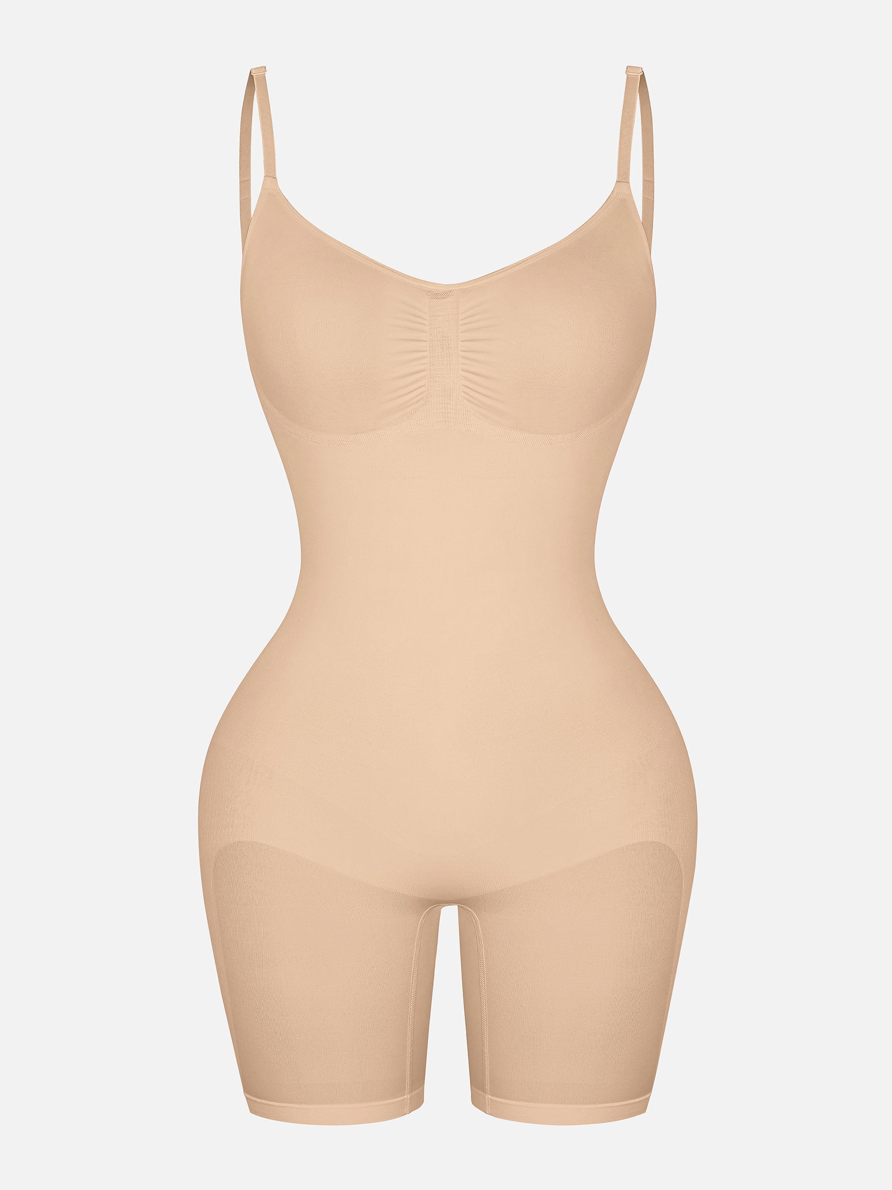 Tummy Control Butt Lift Shapewear