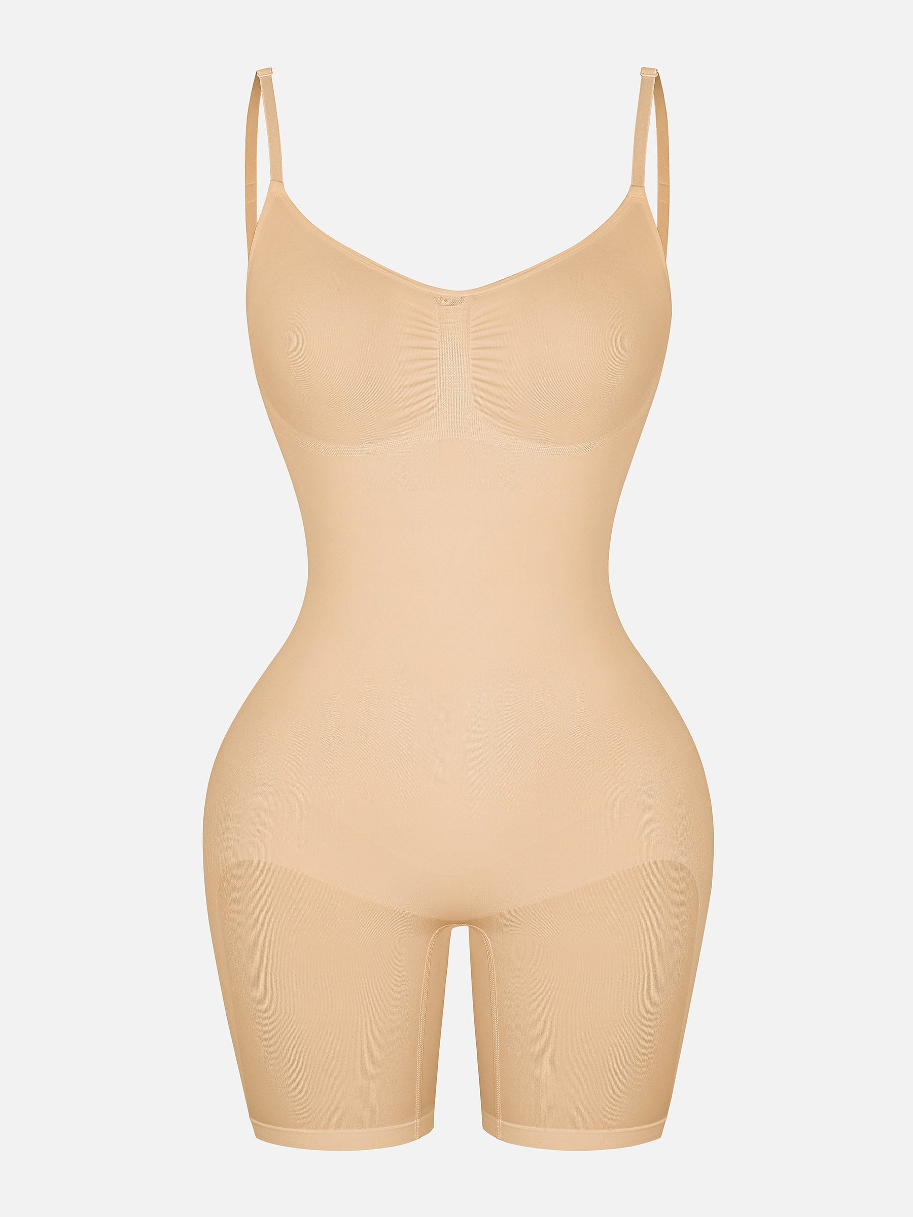 Tummy Control Butt Lift Shapewear Bundle