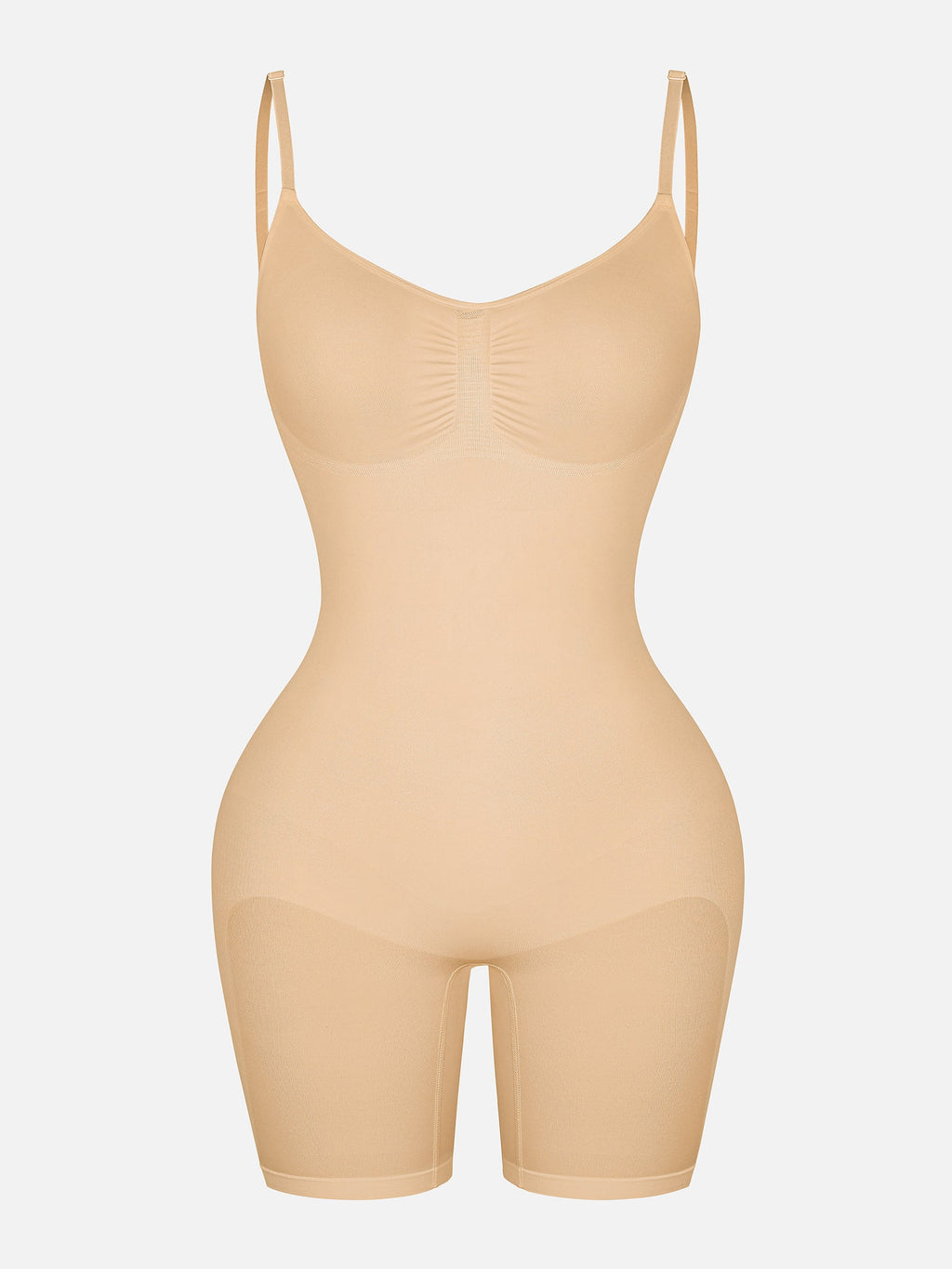 Tummy Control Butt Lift Shapewear