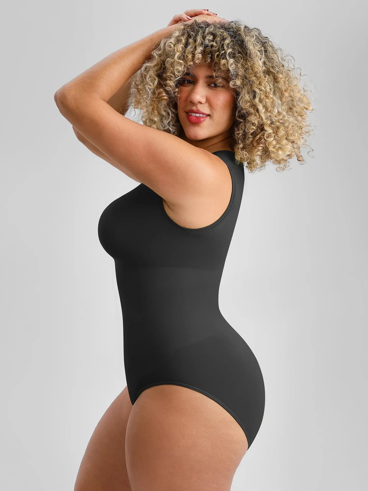 Buttery Seamless Classic Bodysuit