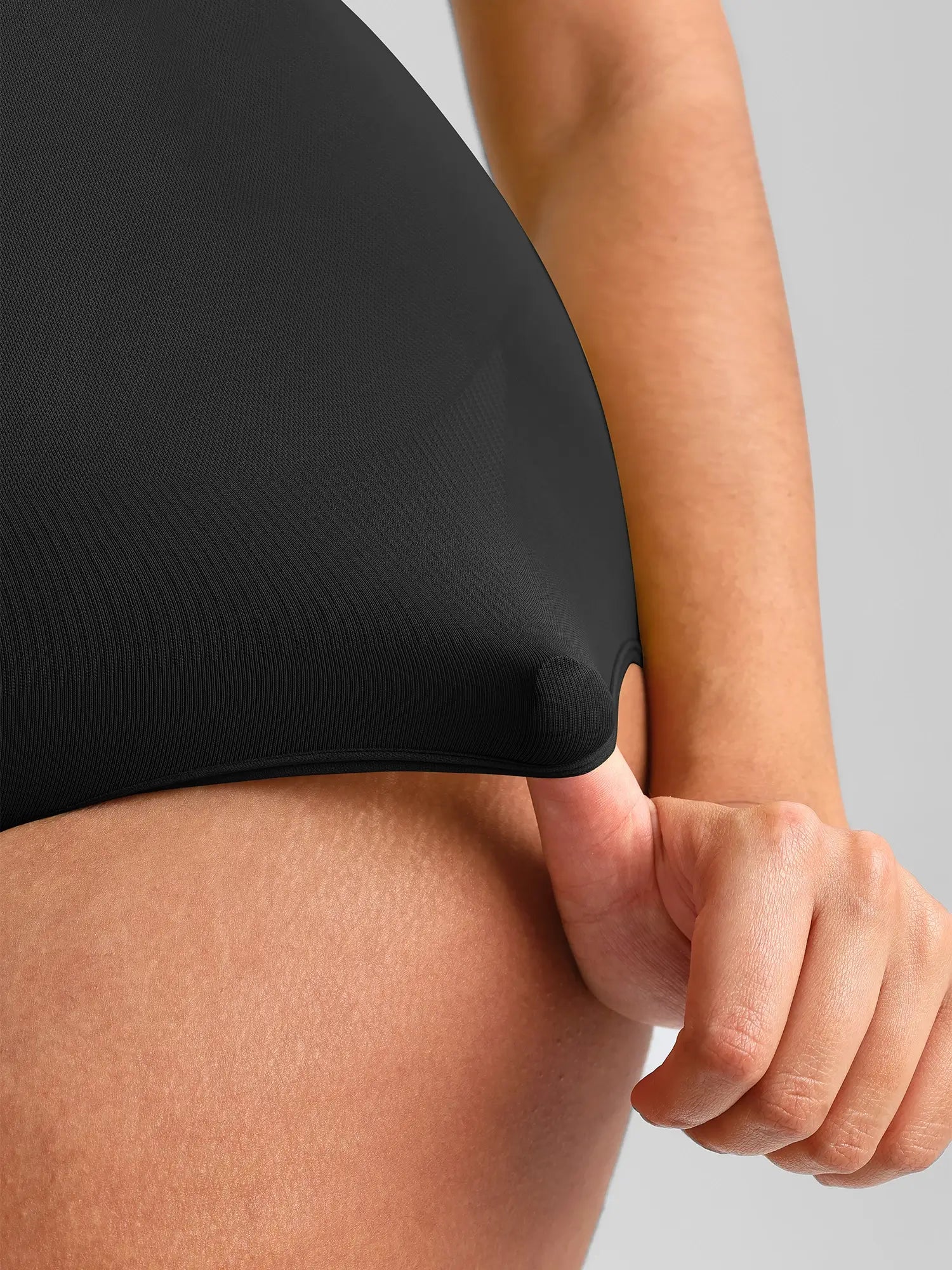 Buttery Seamless Classic Bodysuit
