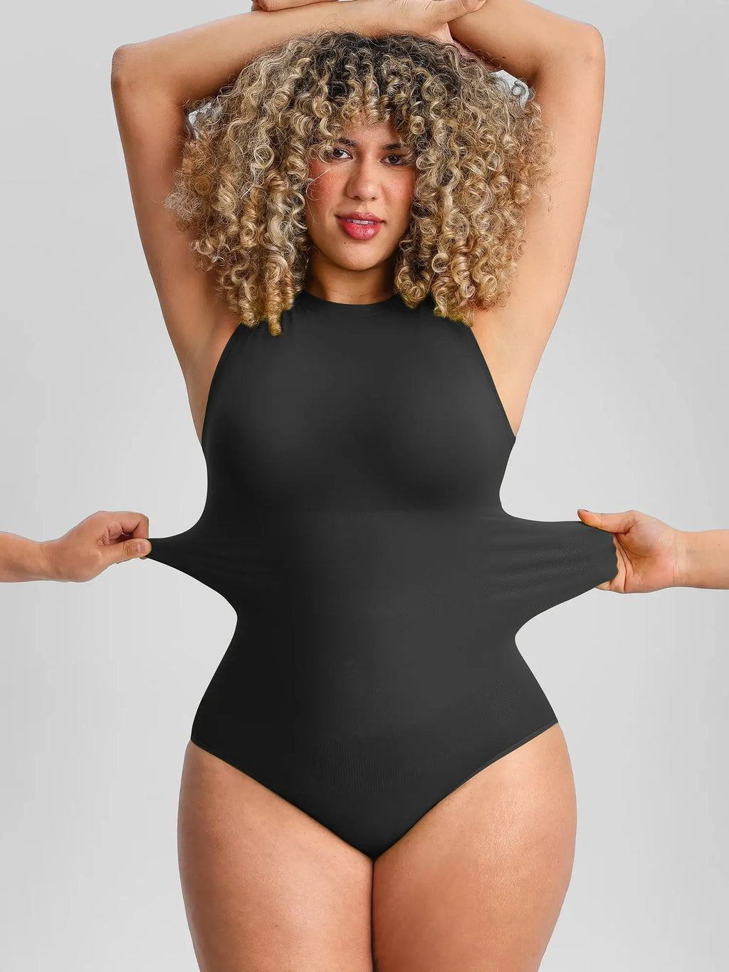 Buttery Seamless Classic Bodysuit