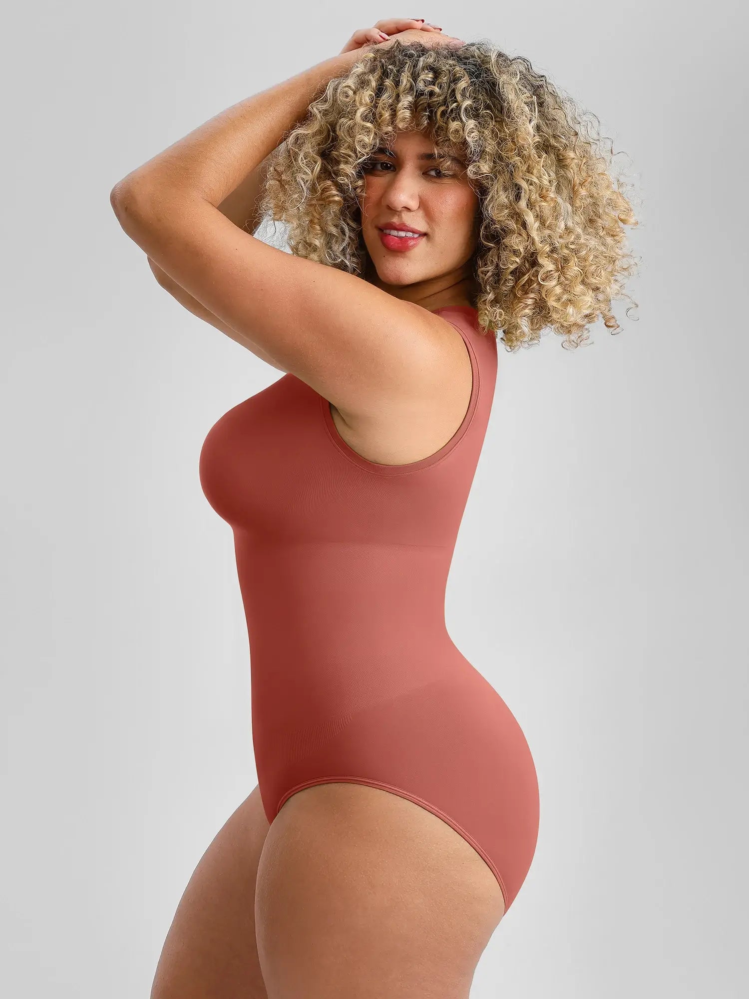 Buttery Seamless Classic Bodysuit