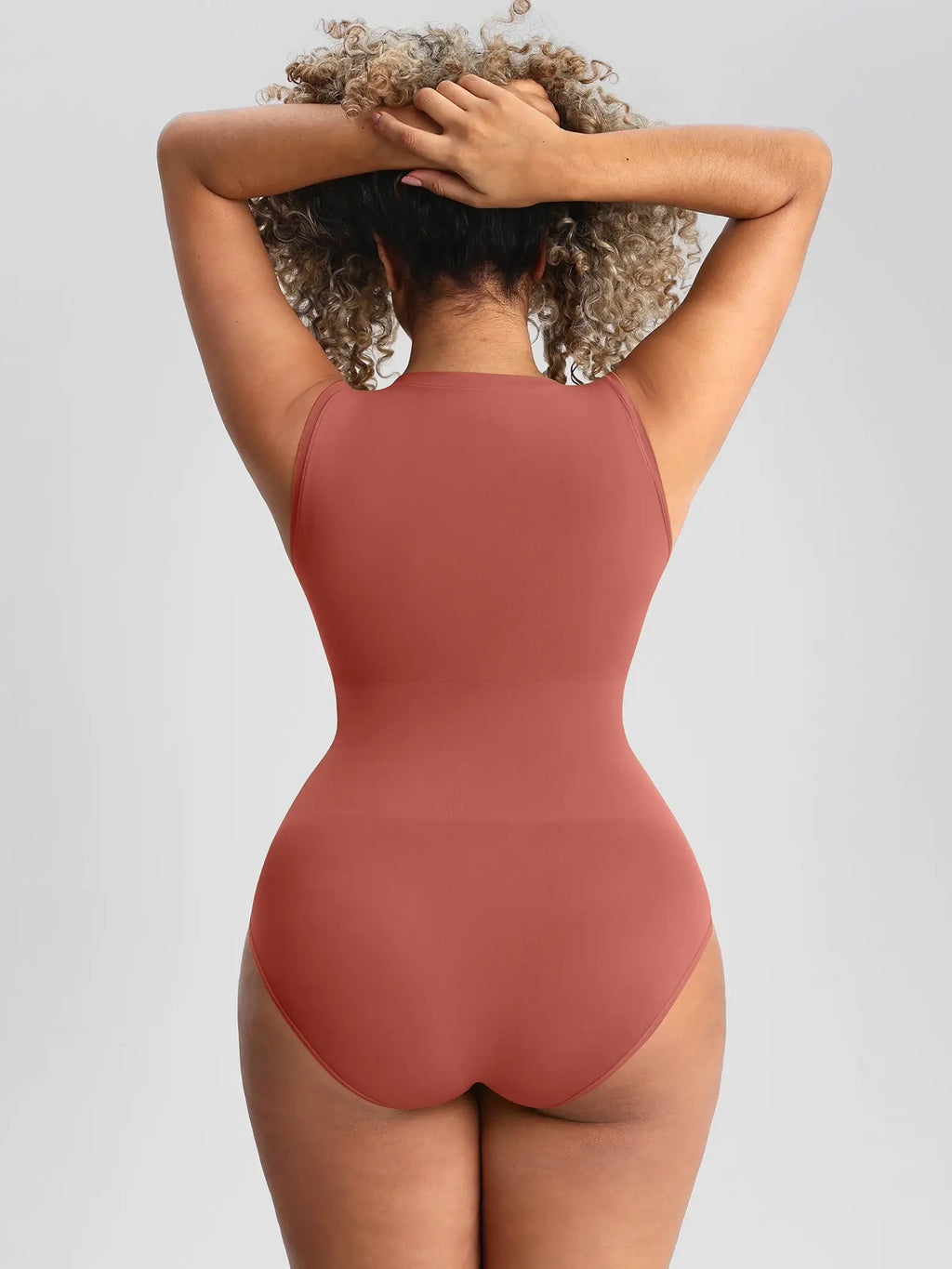 Buttery Seamless Classic Bodysuit