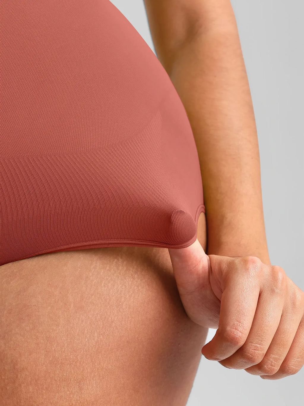 Buttery Seamless Classic Bodysuit