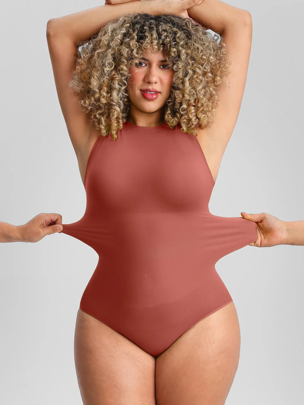 Buttery Seamless Classic Bodysuit