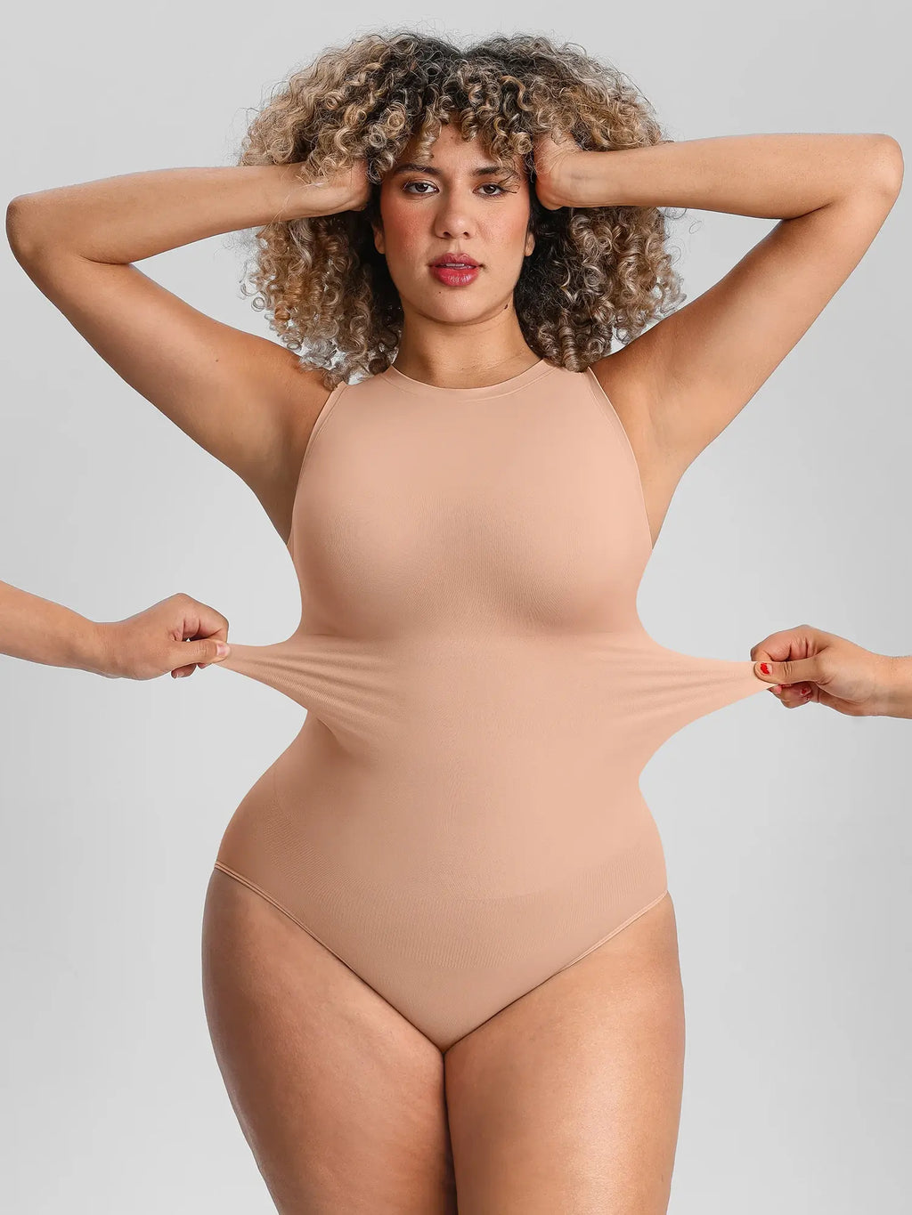 Buttery Seamless Classic Bodysuit