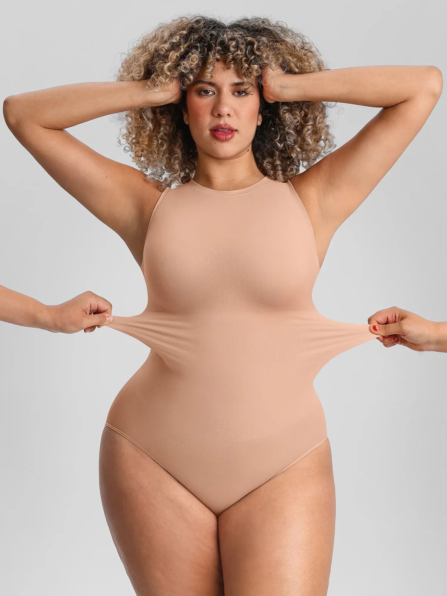 Buttery Seamless Classic Bodysuit