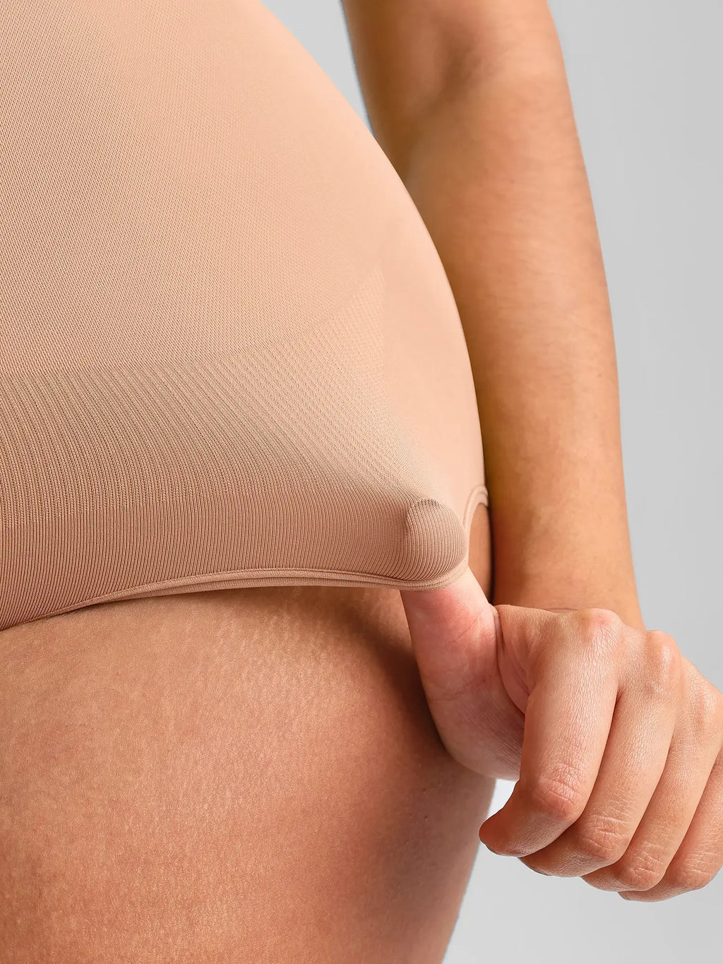 Buttery Seamless Classic Bodysuit