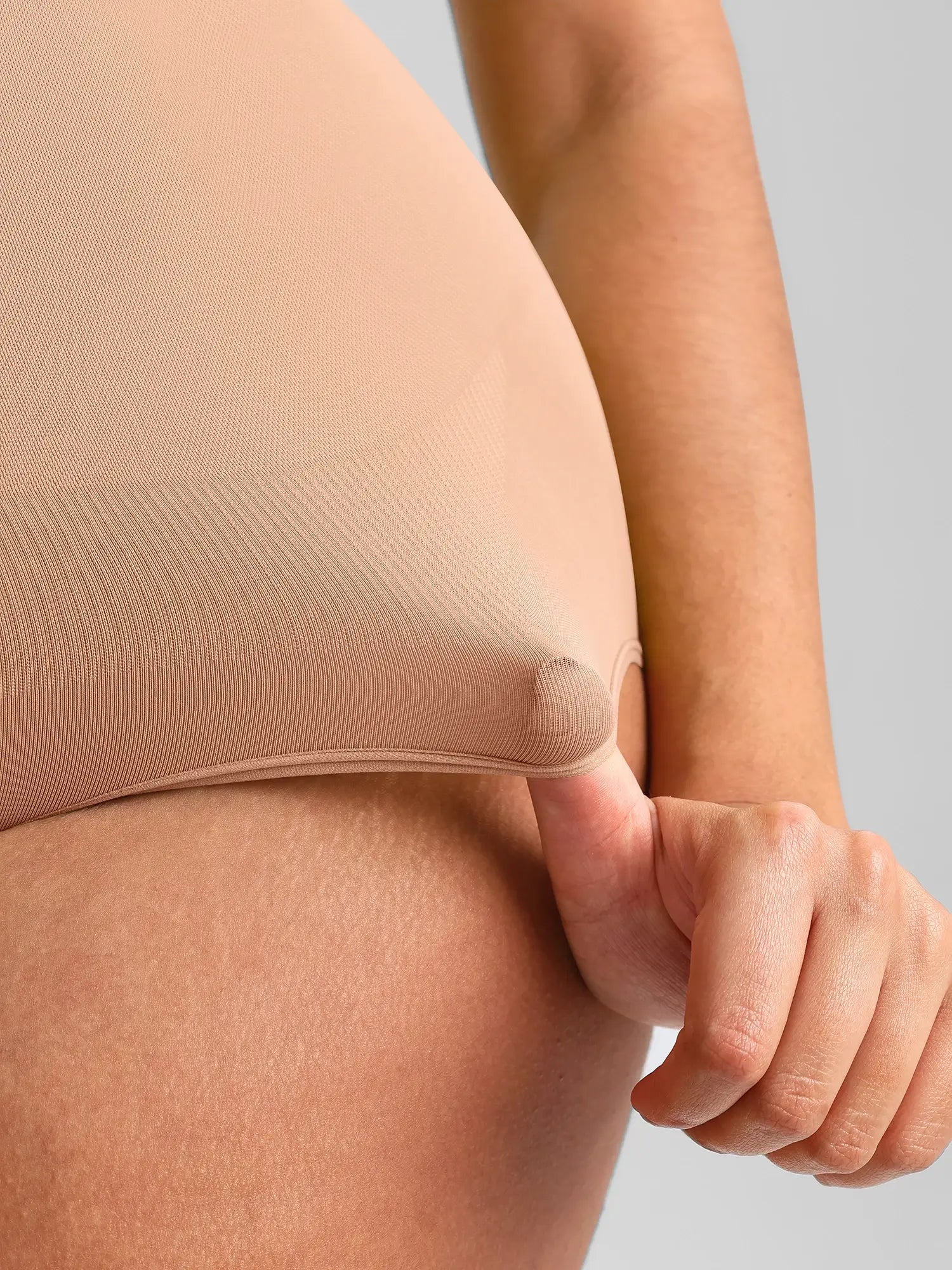 Buttery Seamless Classic Bodysuit