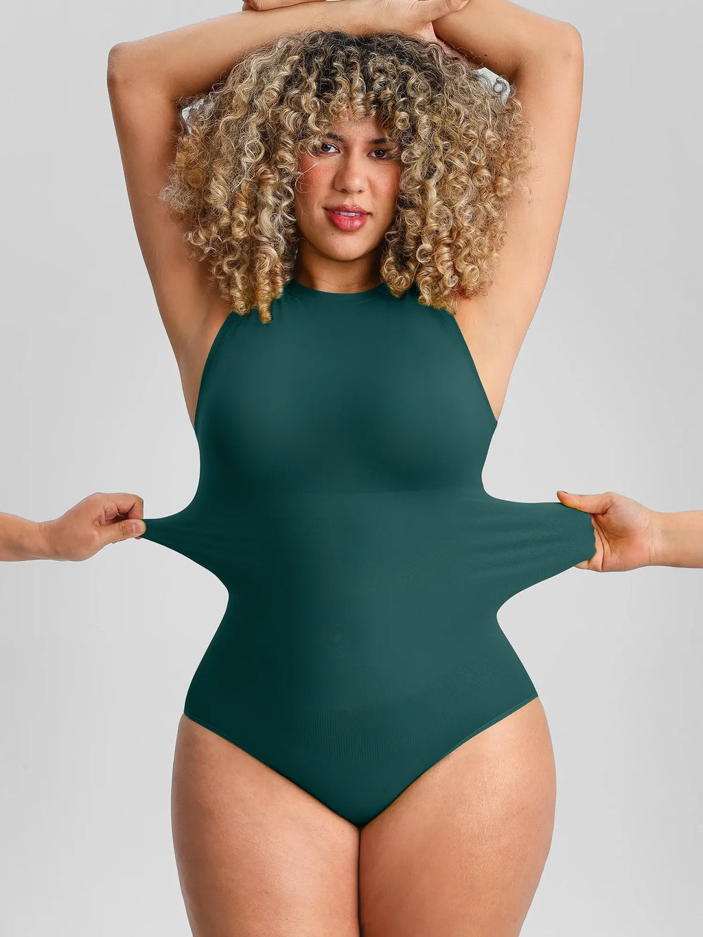Buttery Seamless Classic Bodysuit