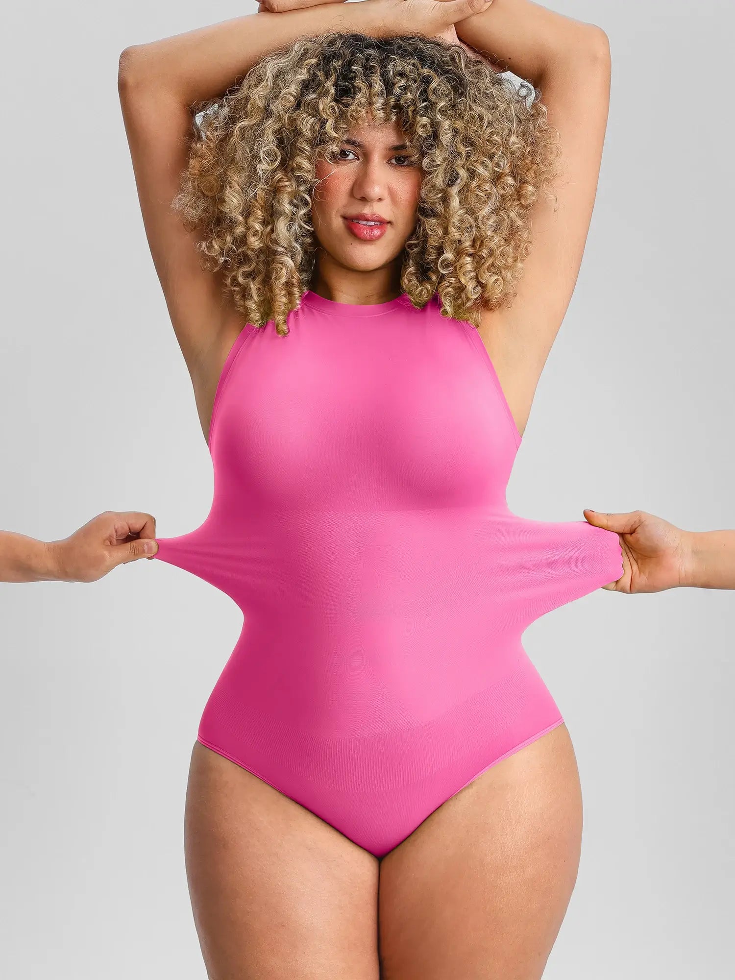 Buttery Seamless Classic Bodysuit
