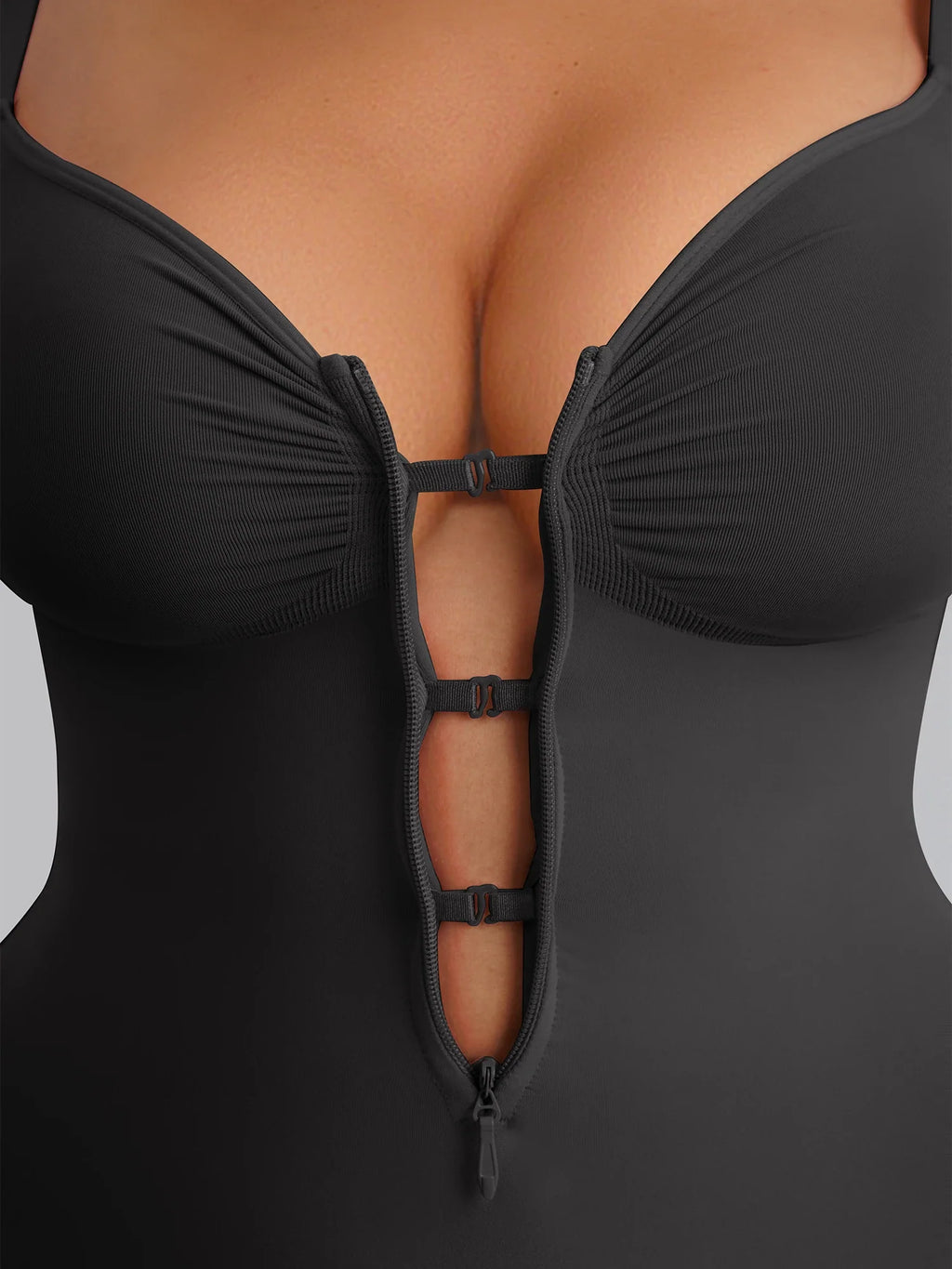 Tummy Control Seamless Stretch Bodysuit