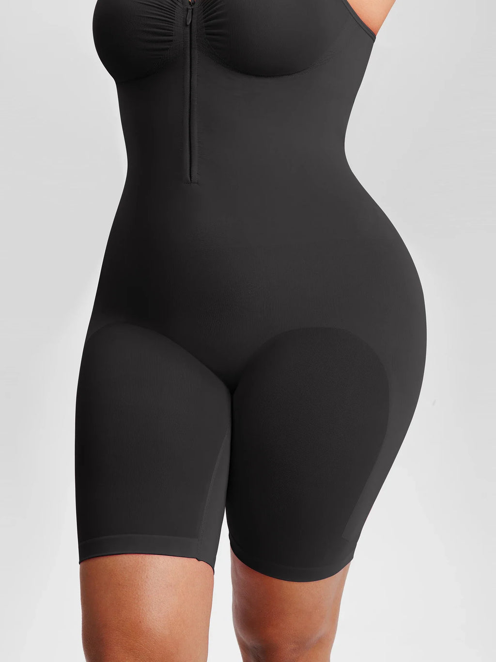 Tummy Control Seamless Stretch Bodysuit