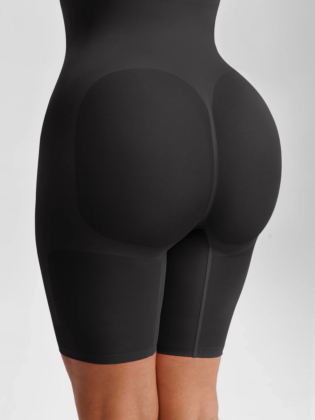 Tummy Control Seamless Stretch Bodysuit