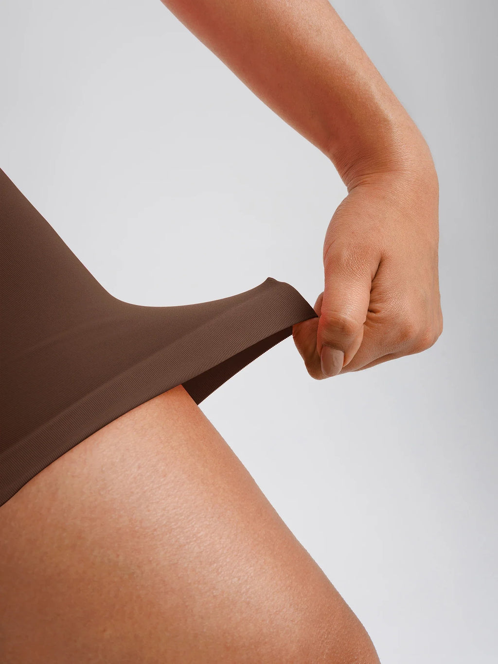 Tummy Control Seamless Stretch Bodysuit