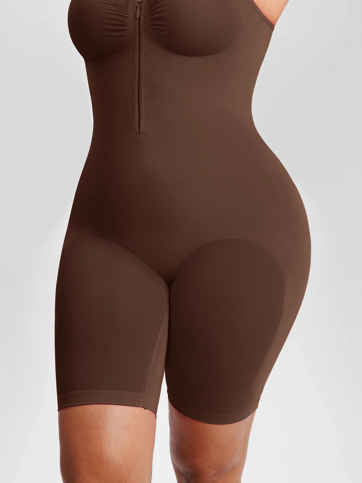 Tummy Control Seamless Stretch Bodysuit