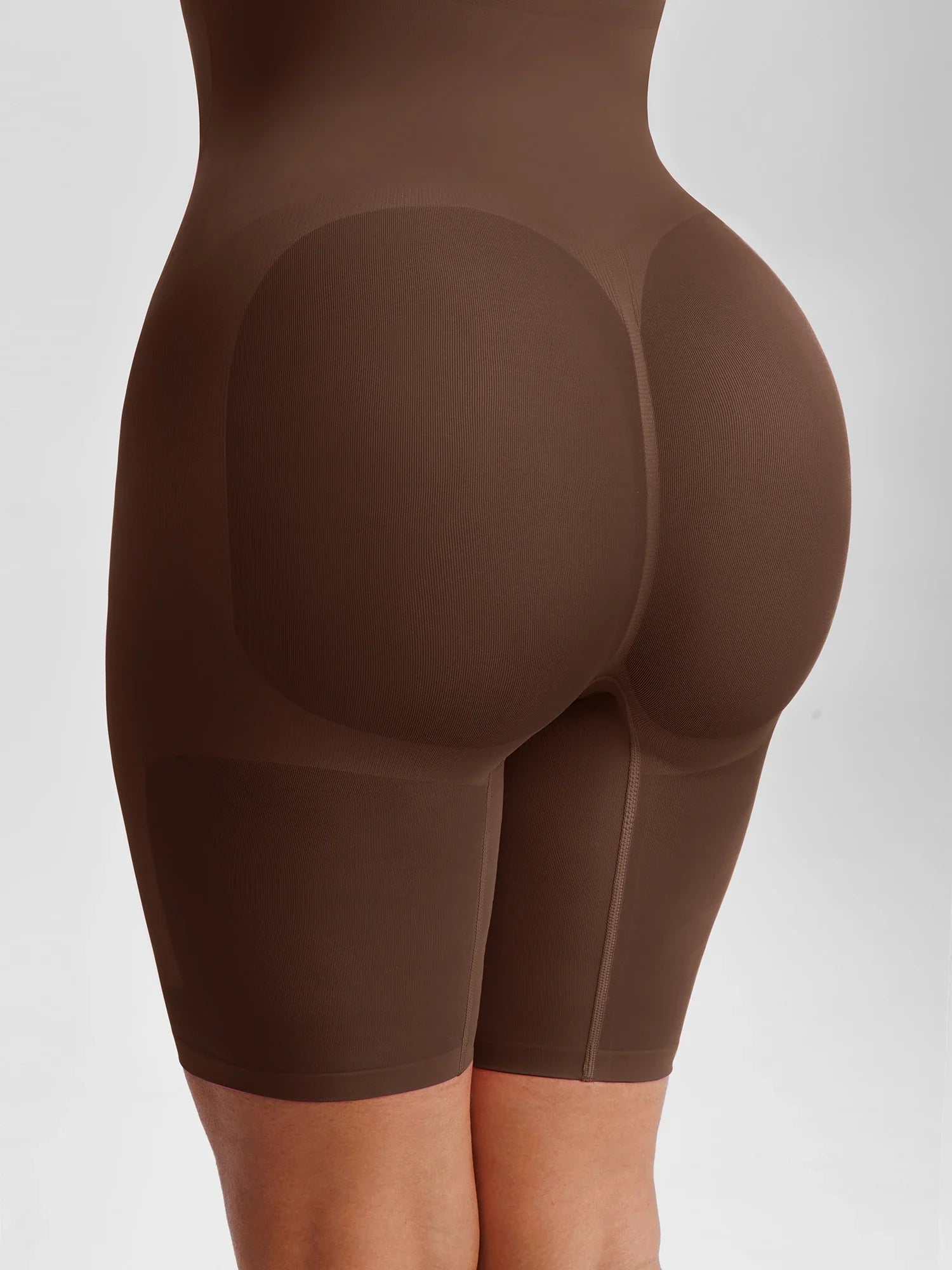 Tummy Control Seamless Stretch Bodysuit