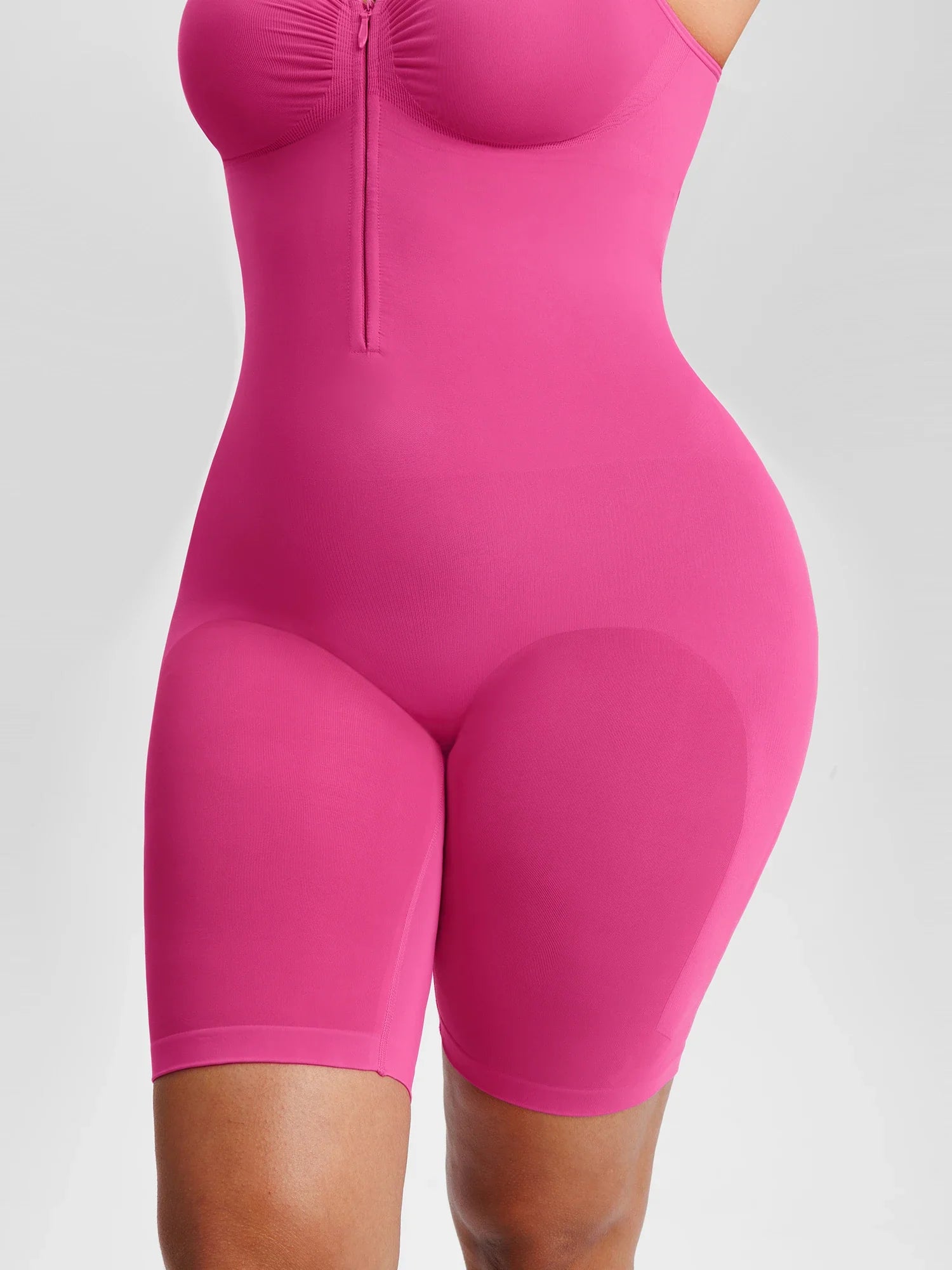 Tummy Control Seamless Stretch Bodysuit