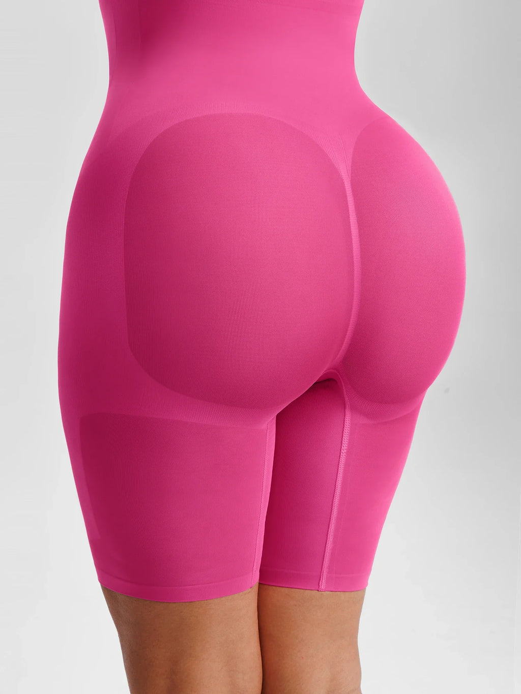 Tummy Control Seamless Stretch Bodysuit