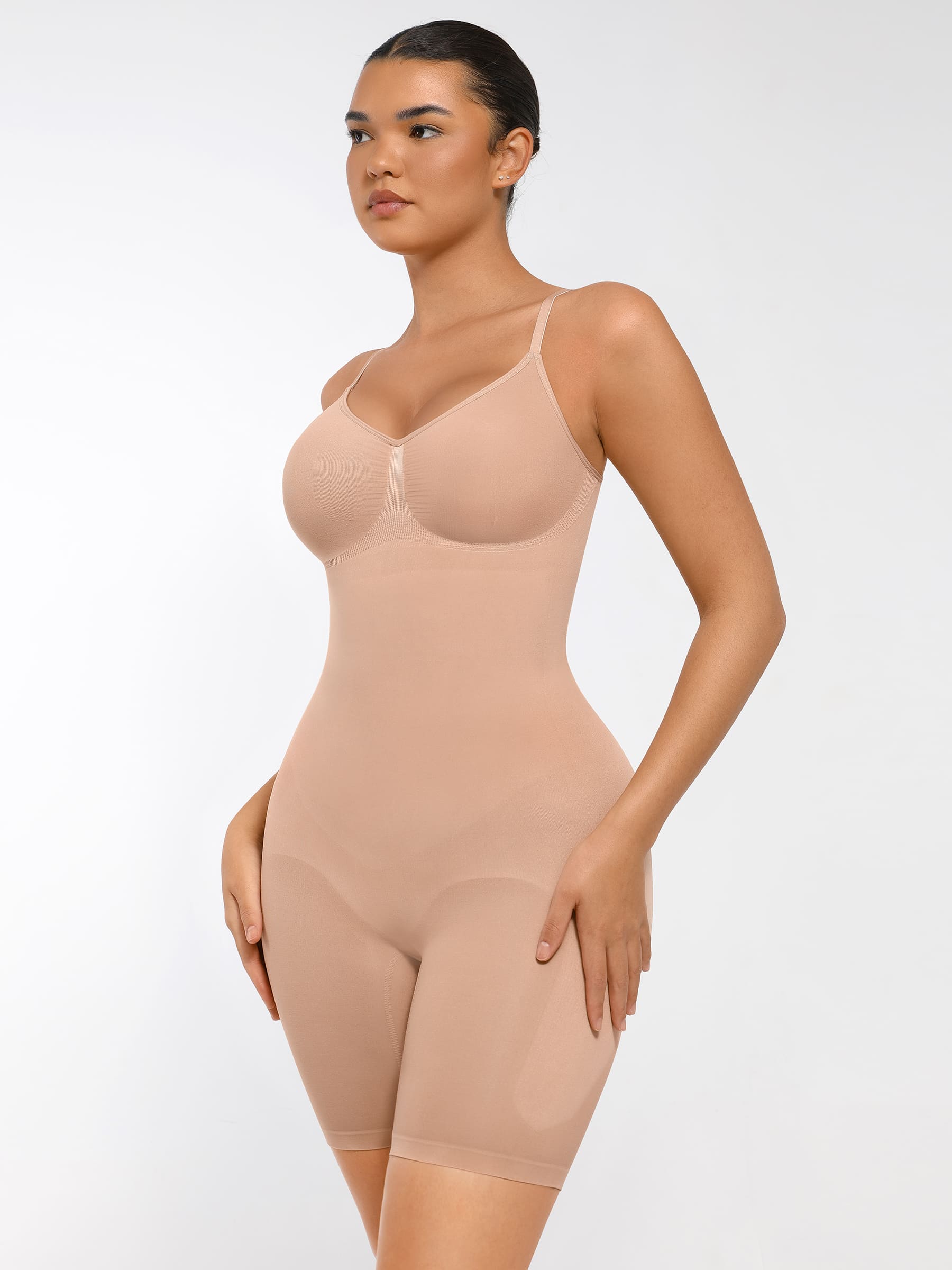 Tummy Control Butt Lift Shapewear