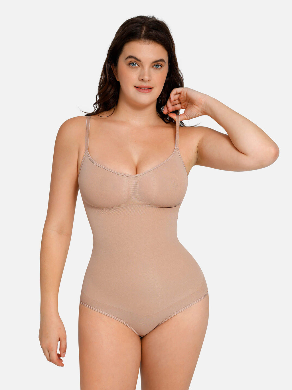Seamless Everyday Bodysuit