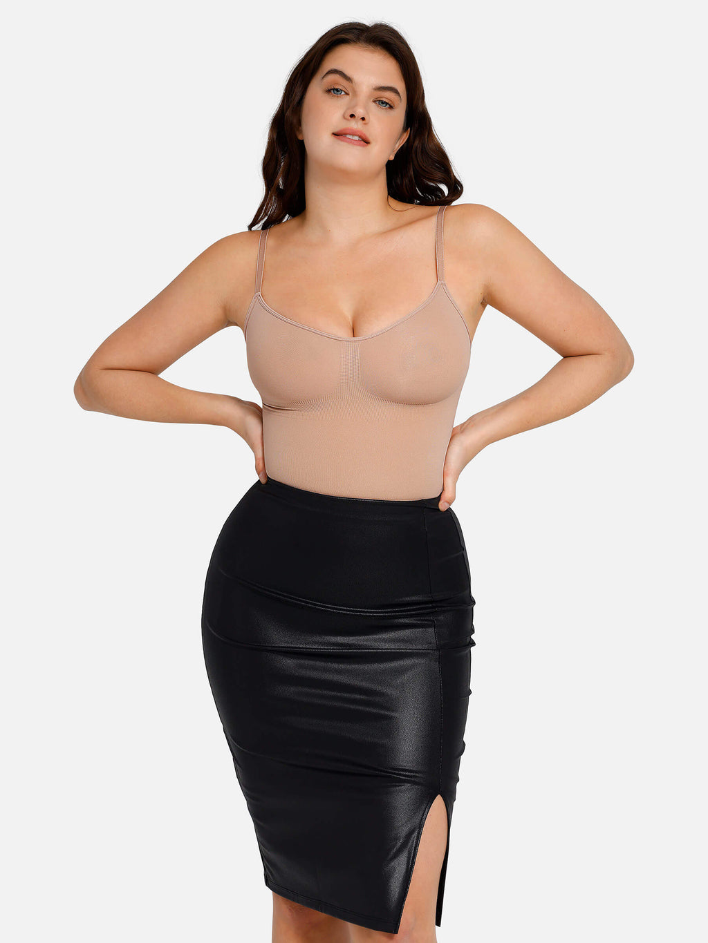 Seamless Everyday Bodysuit