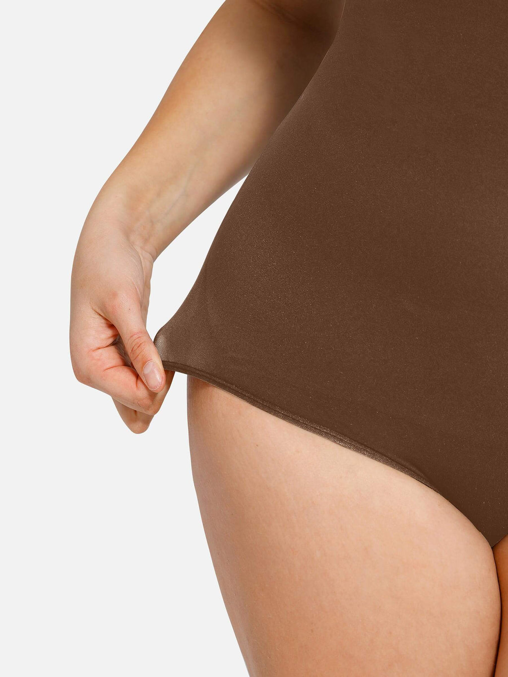 Seamless Everyday Bodysuit