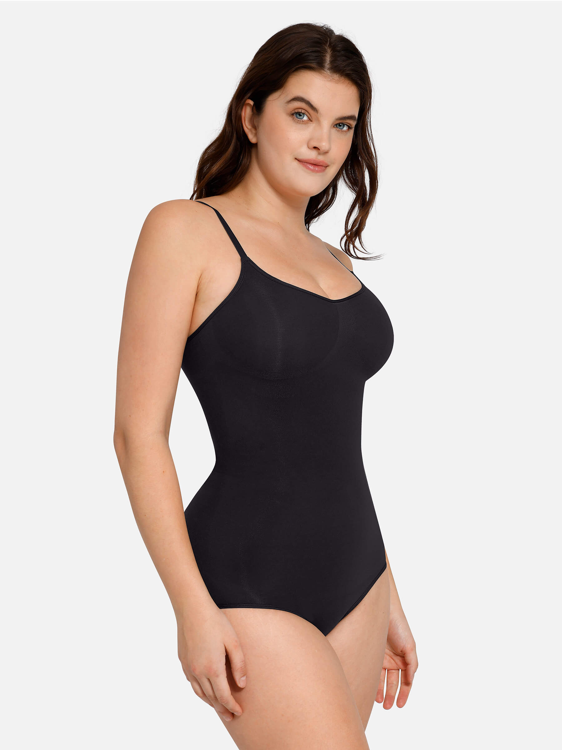 Seamless Everyday Bodysuit