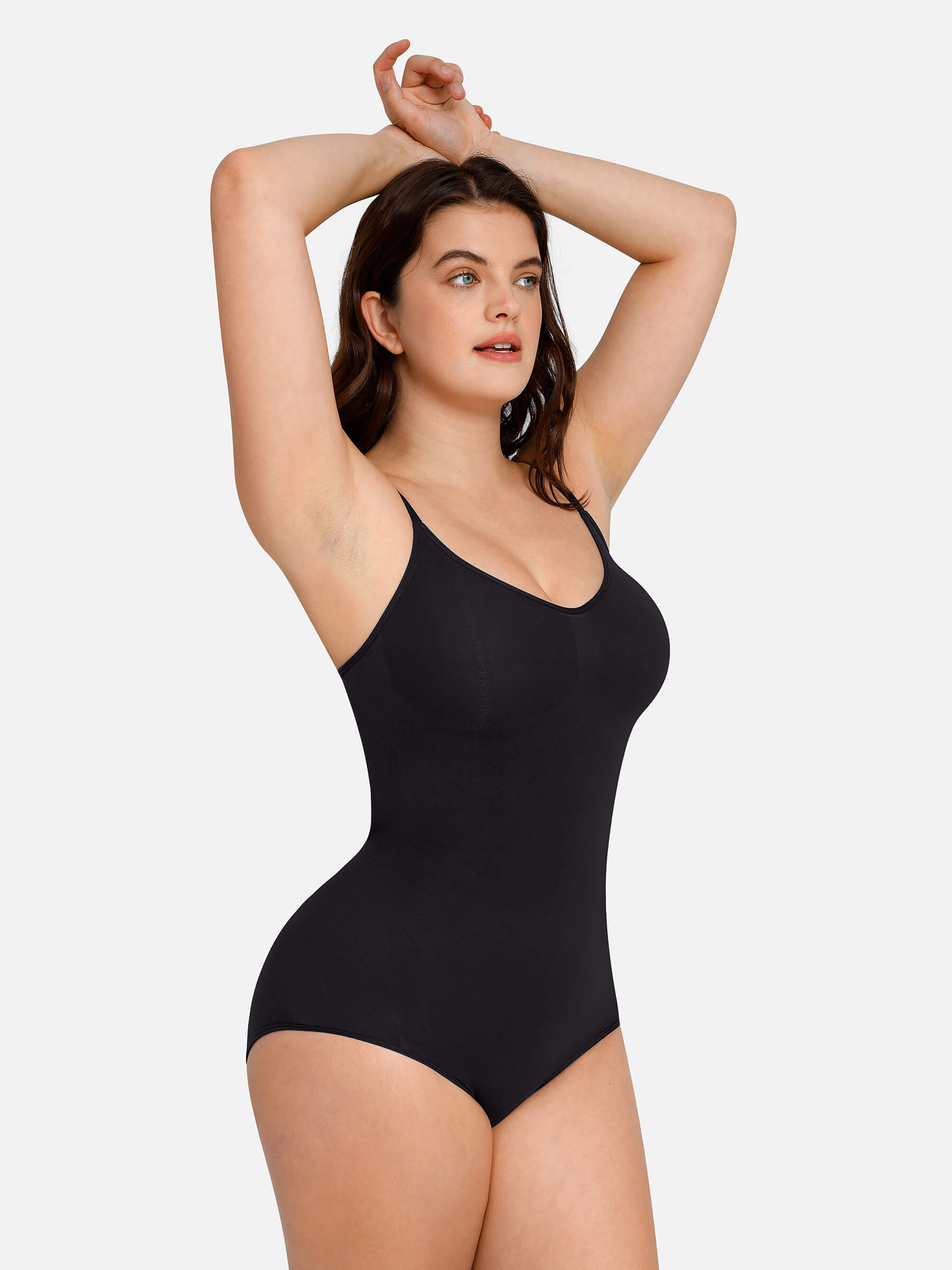 Seamless Everyday Bodysuit