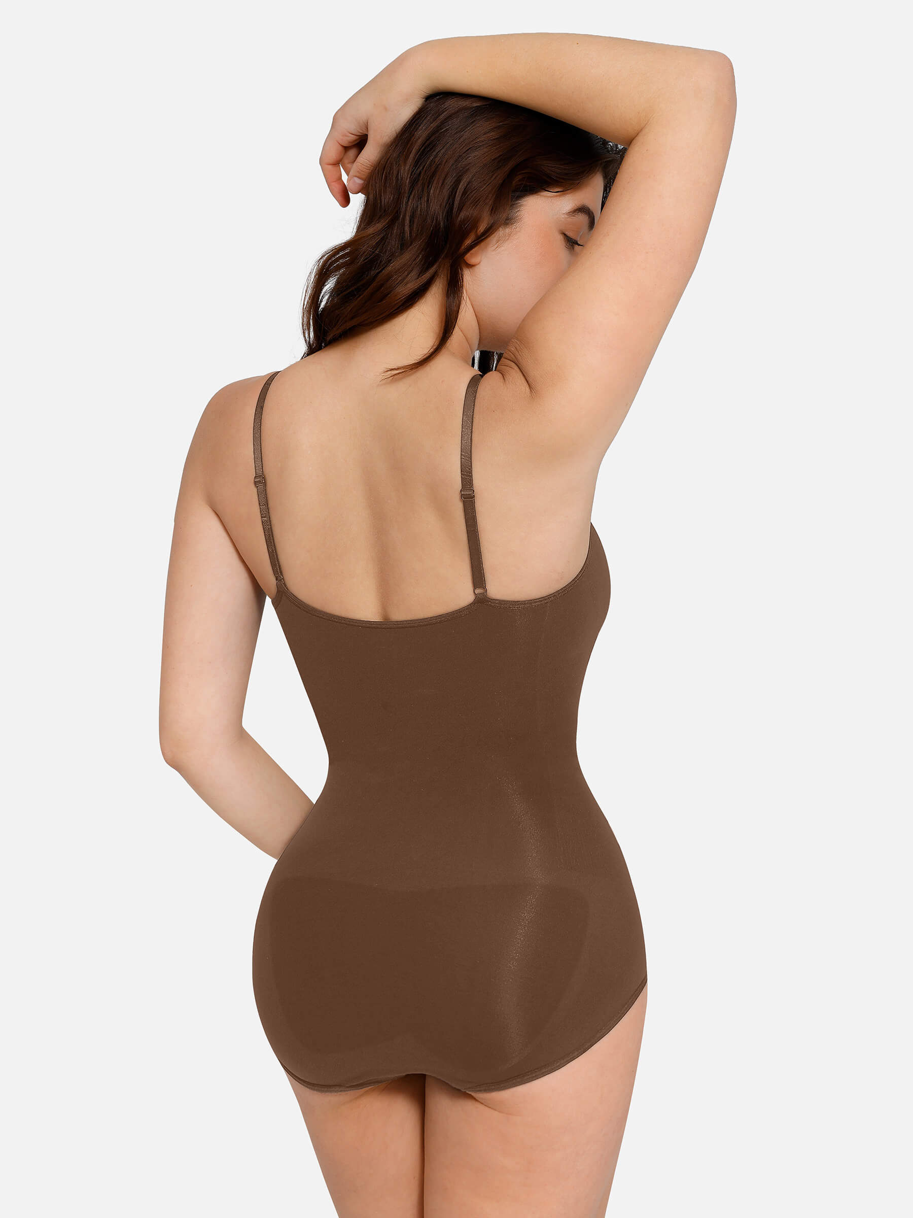 Seamless Everyday Bodysuit