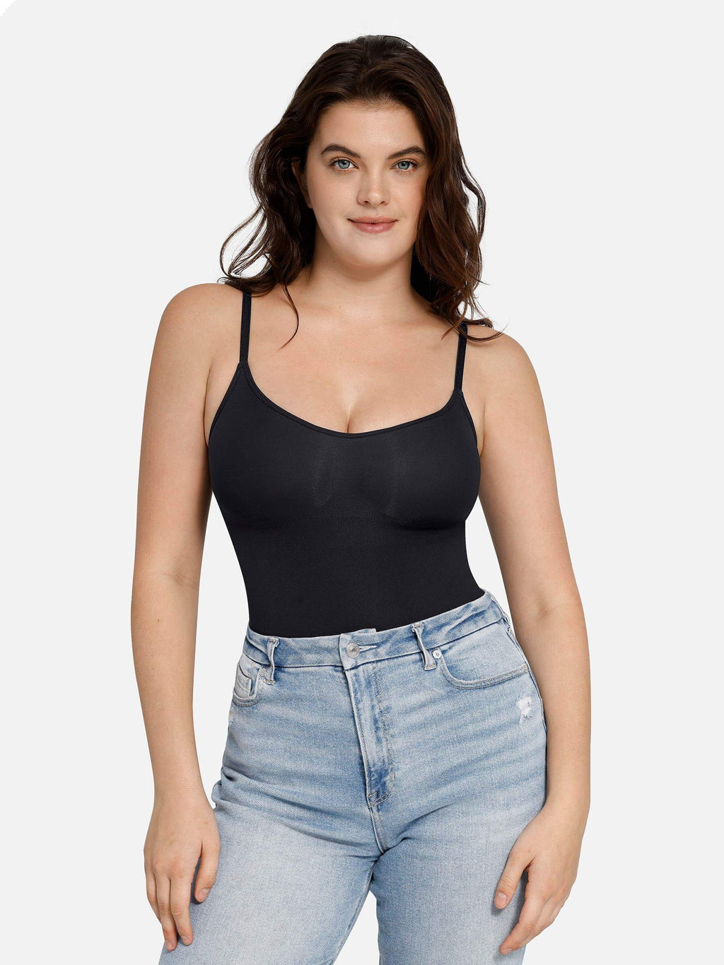 Seamless Everyday Bodysuit
