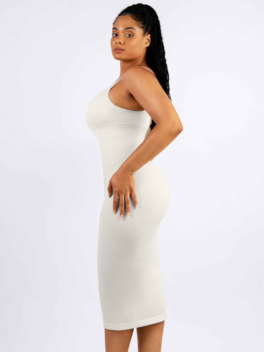 Seamless Adjustable Everyday Shaper Dress