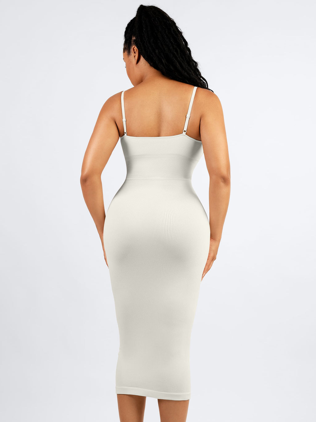 Seamless Adjustable Everyday Shaper Dress