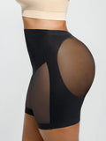 Tummy Control Shaping Shorts