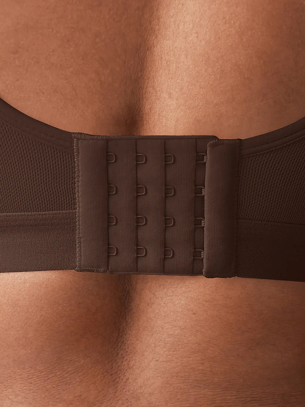 Support Smooth Wireless Bra