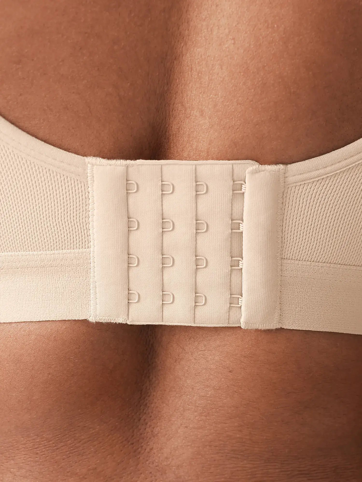Support Smooth Wireless Bra