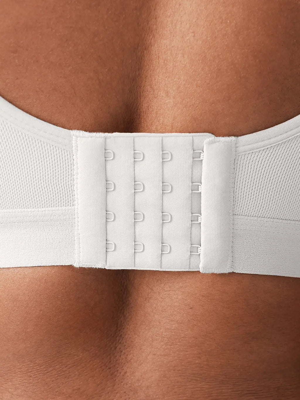 Support Smooth Wireless Bra