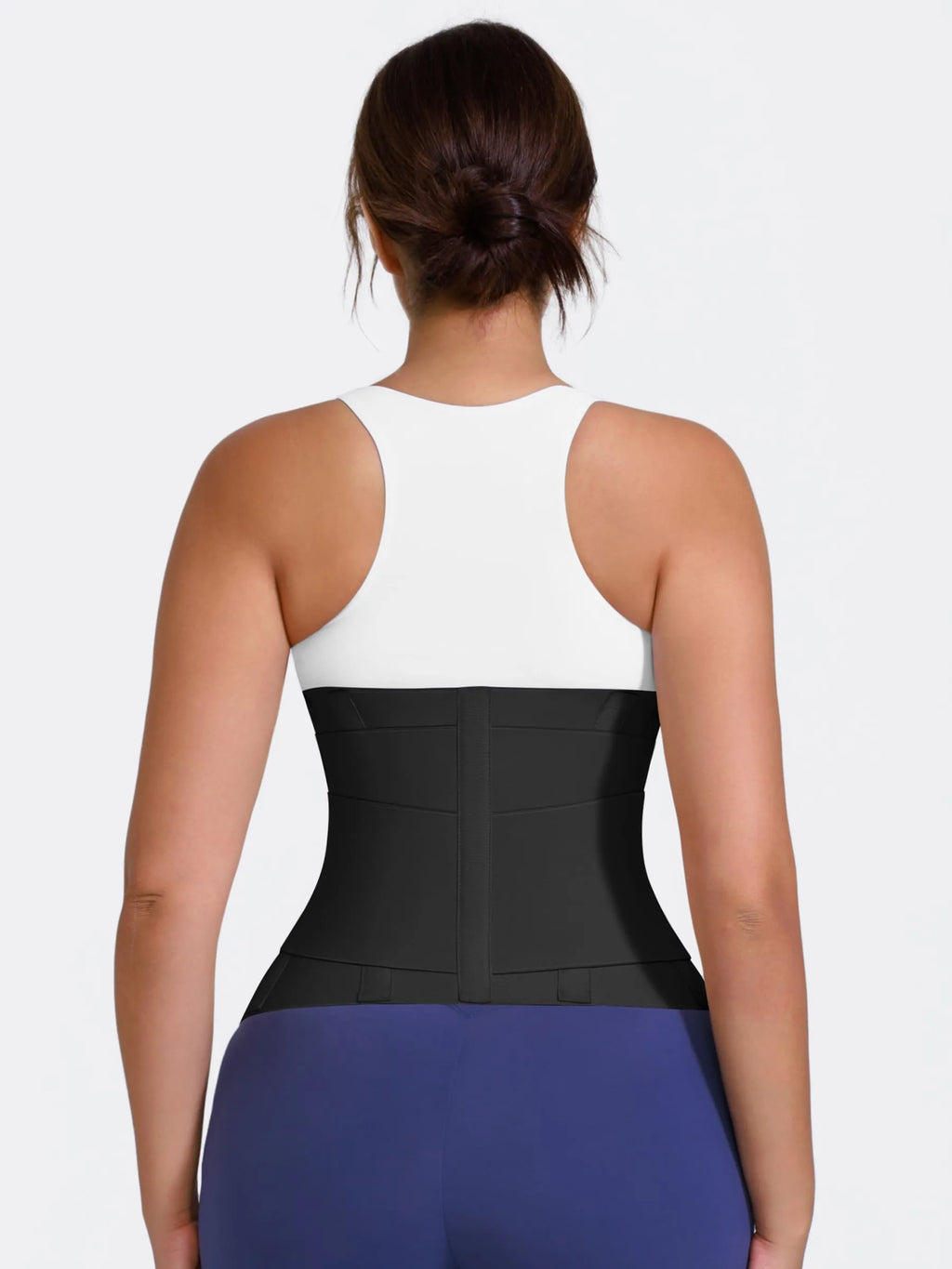 High-Compression Waist Trainer Belt