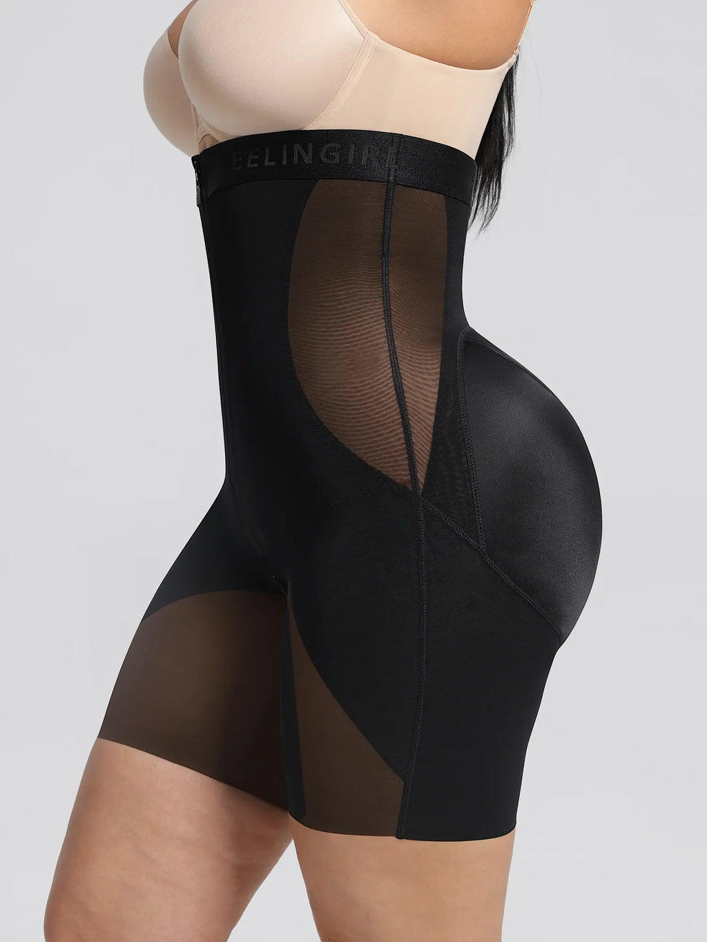 Tummy Control Butt Lift Shaper Shorts