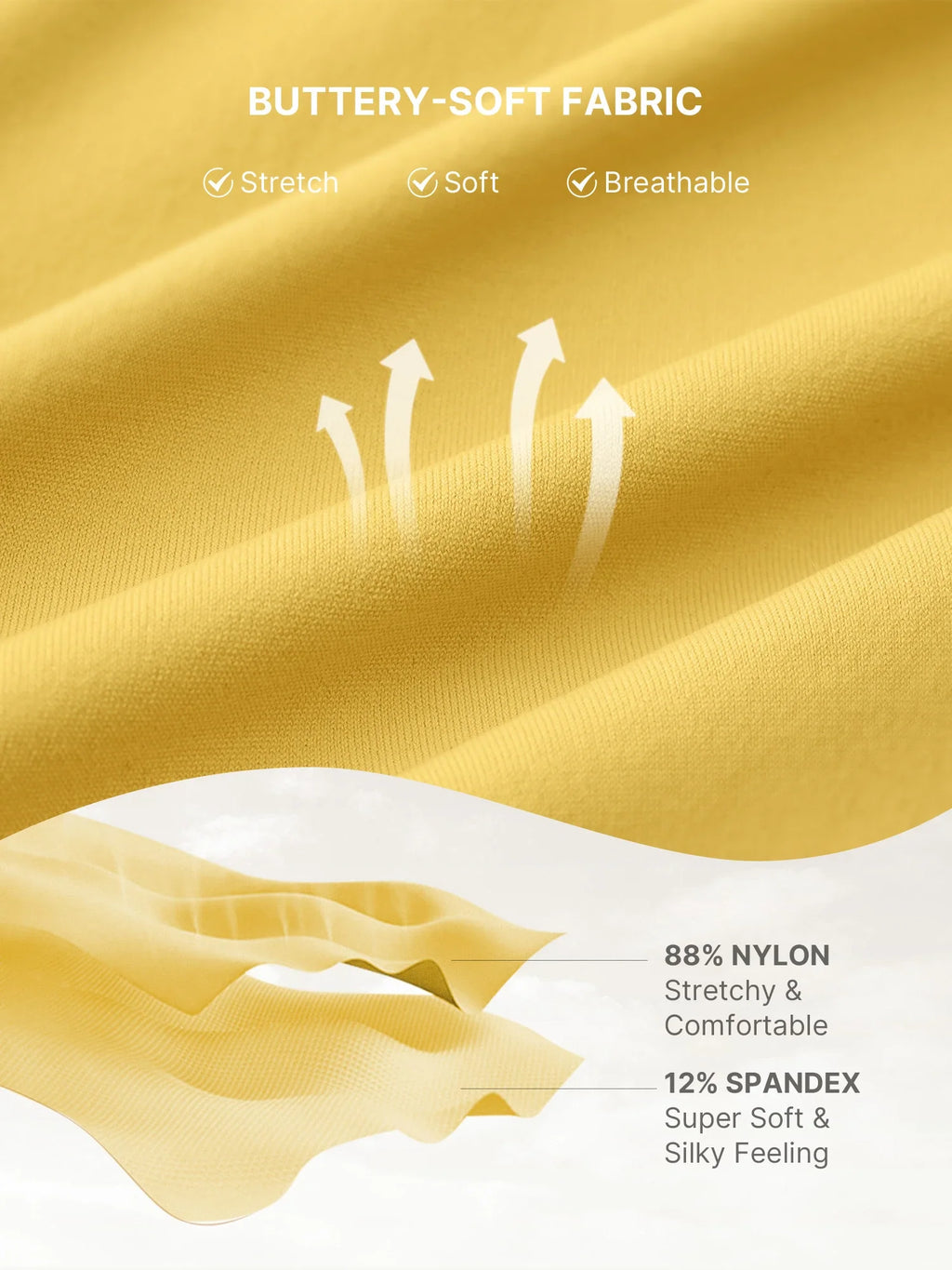 Buttery Seamless Classic Bodysuit