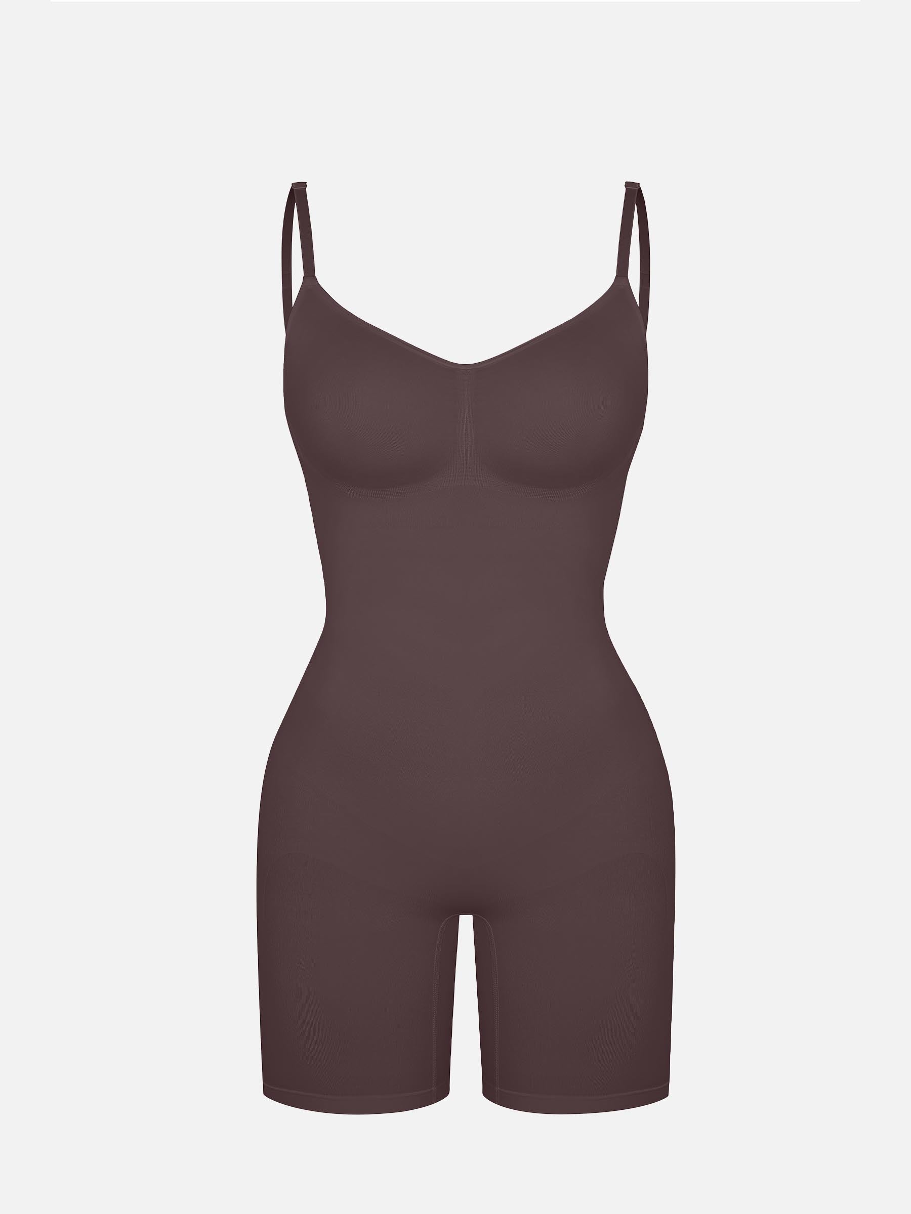Tummy Control Butt Lift Shapewear