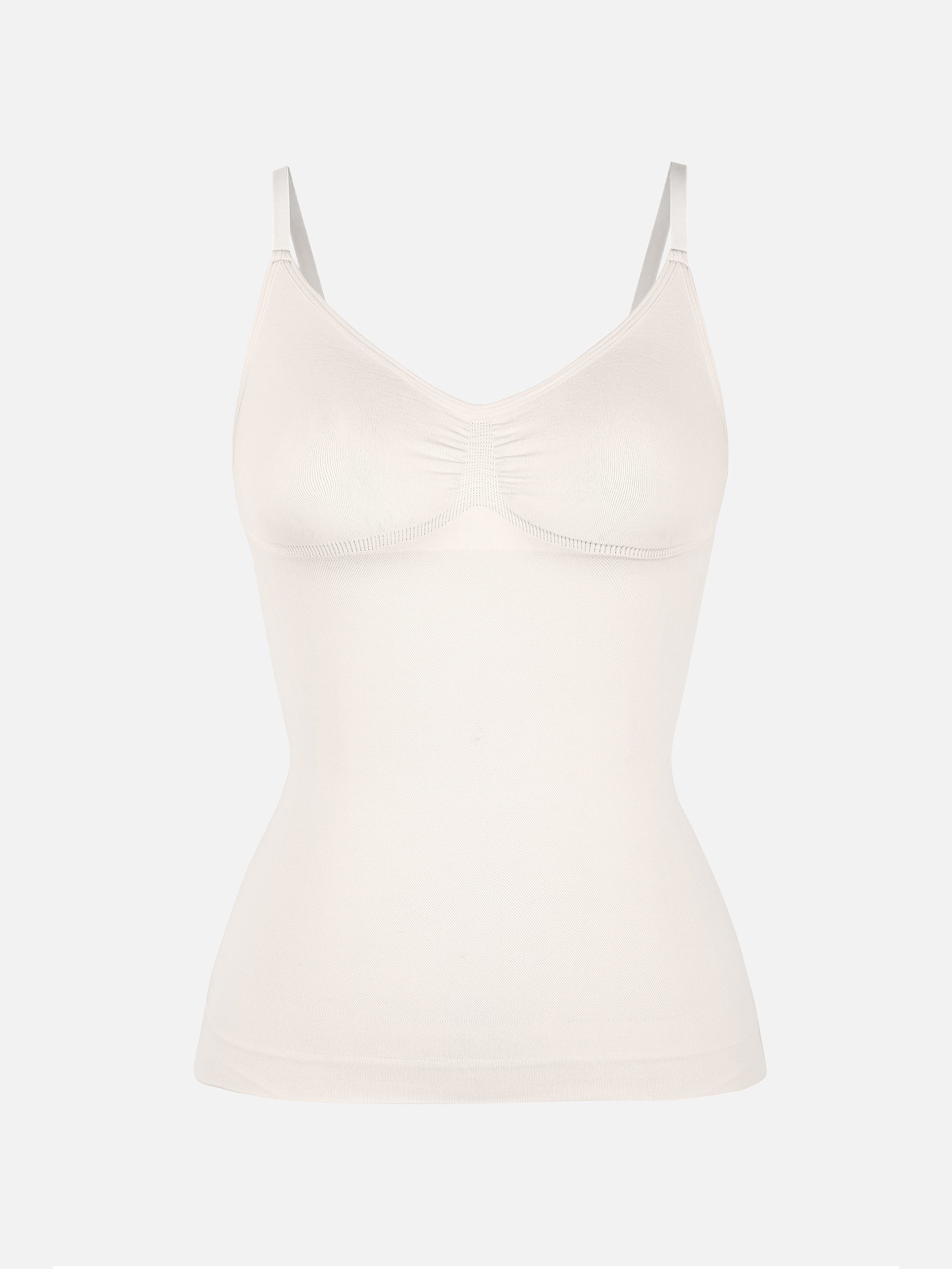 Bust Support Shaping Tank Top