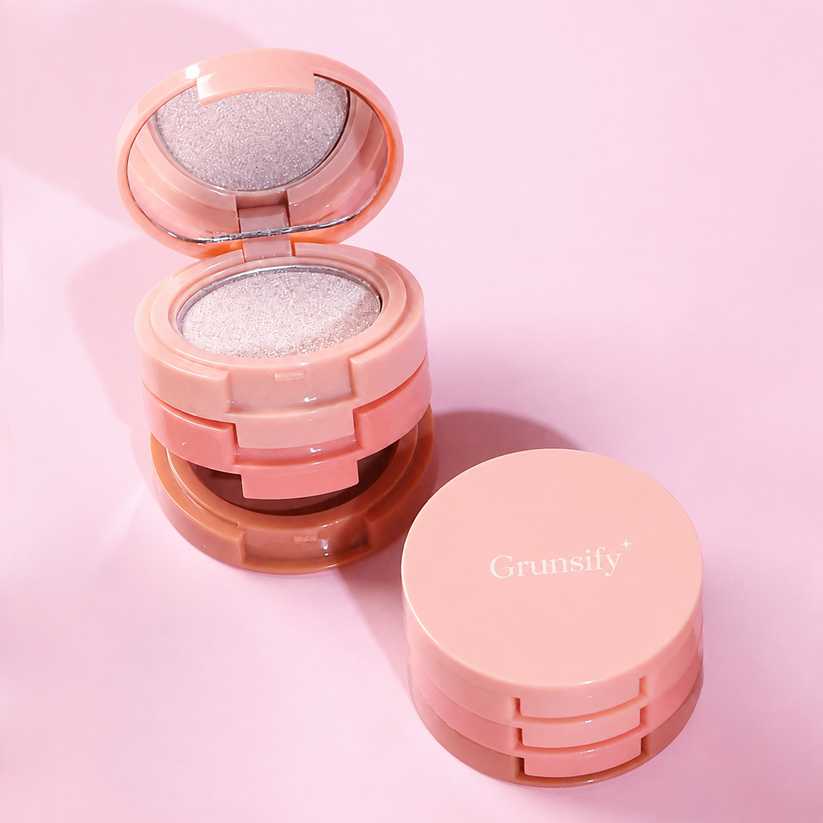 Grunsify Lumivelle Shadow Trio
