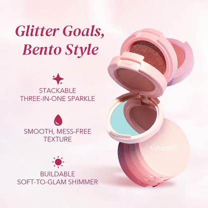Grunsify Lumivelle Shadow Trio