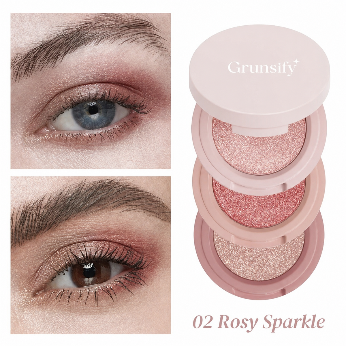 Grunsify Lumivelle Shadow Trio