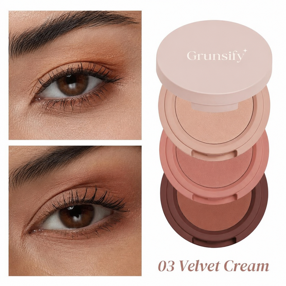 Grunsify Lumivelle Shadow Trio