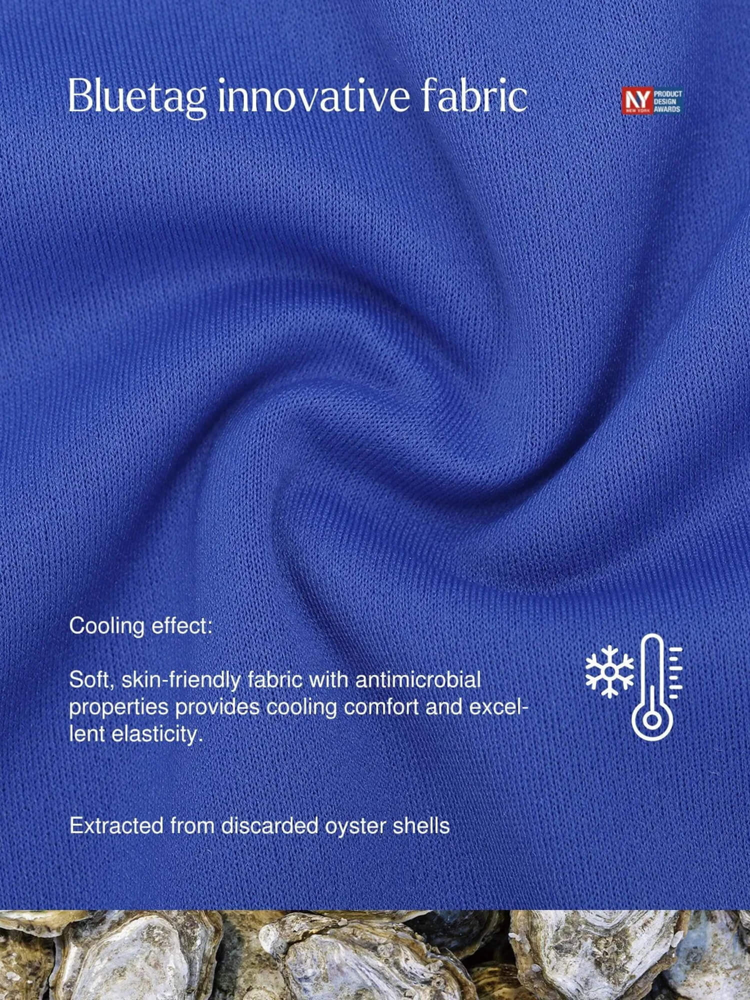 Popilush Bluetag Cooling Shapewear Slimming Midi Tube Dress